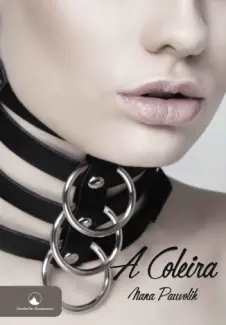 Baixar Livro A Coleira - Nana Pauvolih em ePub PDF Mobi ou Ler Online