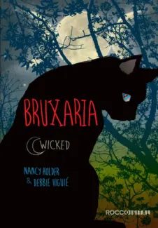 Bruxaria - Nancy Holder