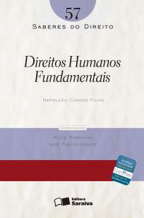 Baixar Direitos Humanos Fundamentais - Saberes do Direito Vol. 57 - Napoleão Casado Filho ePub PDF Mobi ou Ler Online