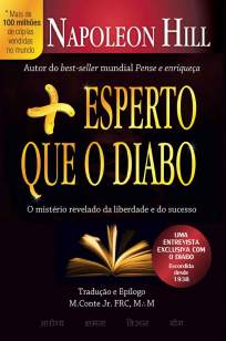 Baixar Livro Mais Esperto que o Diabo - Napoleon Hill em ePub PDF Mobi ou Ler Online