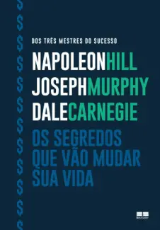 Baixar Livro Os Segredos que Vão Mudar Sua Vida - Napoleon Hill em ePub PDF Mobi ou Ler Online