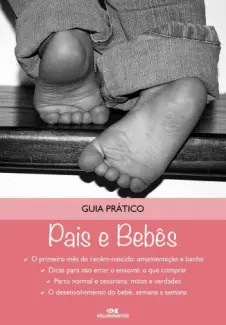 Baixar Livro Guia Prático: Pais e Bebês - Nara Raggiotti em ePub PDF Mobi ou Ler Online