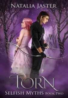 Baixar Livro Torn - Natalia Jaster em ePub PDF Mobi ou Ler Online