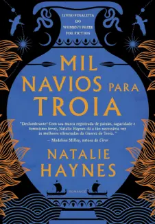 Baixar Livro Mil navios para Troia - Natalie Haynes em ePub PDF Mobi ou Ler Online