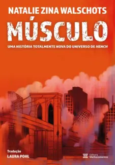 Baixar Livro Músculo - Natalie Zina Walschots em ePub PDF Mobi ou Ler Online