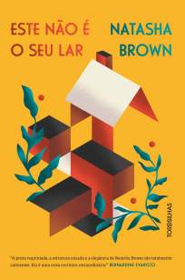 Baixar Livro Este Não é o Seu Lar - Natasha Brown em ePub PDF Mobi ou Ler Online