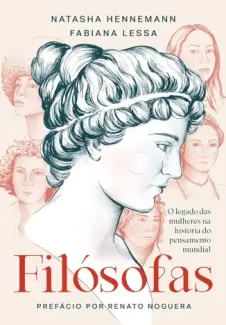 Baixar Livro Filosofas - Natasha Hennemann em ePub PDF Mobi ou Ler Online