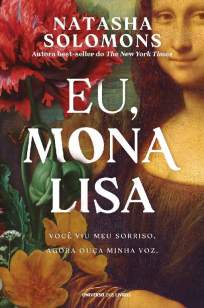 Baixar Livro Eu, Mona Lisa - Natasha Solomons em ePub PDF Mobi ou Ler Online