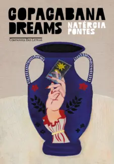 Baixar Livro Copacabana Dreams - Natércia Pontes em ePub PDF Mobi ou Ler Online
