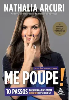Baixar Livro Me Poupe! - Nathalia Arcuri em ePub PDF Mobi ou Ler Online