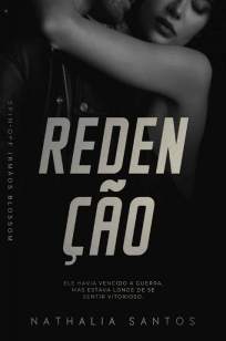Baixar Livro Redenção - Nathalia Santos em ePub PDF Mobi ou Ler Online