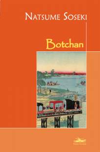 Baixar Livro Botchan - Natsume Soseki em ePub PDF Mobi ou Ler Online