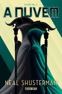 Baixar Livro A Nuvem - Scythe Vol. 2 - Neal Shusterman em ePub PDF Mobi ou Ler Online