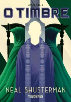 Baixar Livro O Timbre - Neal Shusterman em ePub PDF Mobi ou Ler Online