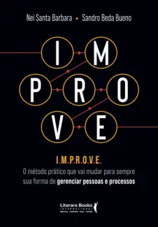 Baixar Livro Improve - Nei Santa Barbara em ePub PDF Mobi ou Ler Online