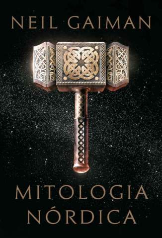 Baixar Mitologia Nórdica - Neil Gaiman ePub PDF Mobi ou Ler Online