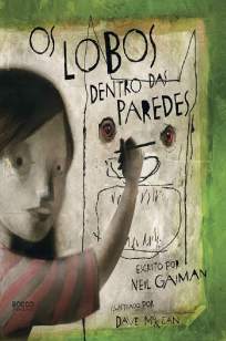 Baixar Os Lobos Dentro das Paredes - Neil Gaiman ePub PDF Mobi ou Ler Online