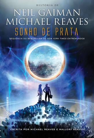 Baixar Sonho de Prata - Entremundos Vol. 2 - Neil Gaiman ePub PDF Mobi ou Ler Online