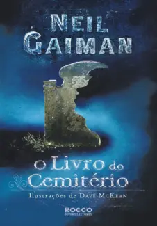 Baixar Livro O Livro do Cemitério - Neil Gaiman em ePub PDF Mobi ou Ler Online