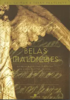 Belas Maldições   -  Neil Gaiman
