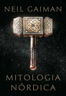 Mitologia Nórdica  -  Neil Gaiman