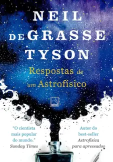 Baixar Livro Astrofísica Para Apressados - Neil Grasse Tyson em ePub PDF Mobi ou Ler Online