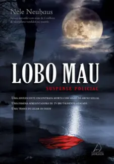 Lobo Mau  -  Bodenstein & Kirchhoff  - Vol.  06  -  Nele Neauhaus