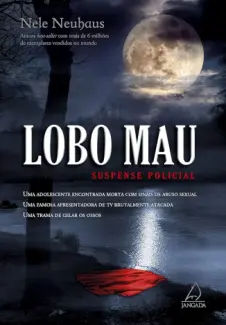 Baixar Livro Lobo Mau - Nele Neuhaus em ePub PDF Mobi ou Ler Online