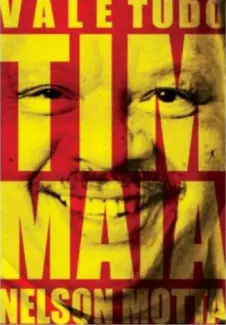  Vale Tudo  -  Nelson Motta