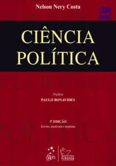 Baixar Livro Ciência Política - Nelson Nery Costa em ePub PDF Mobi ou Ler Online