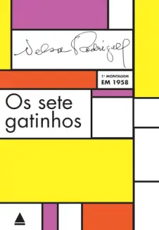 Baixar Livro Os Sete Gatinhos - Nelson Rodrigues em ePub PDF Mobi ou Ler Online