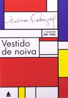 Baixar Livro Vestido de Noiva - Nelson Rodrigues em ePub PDF Mobi ou Ler Online