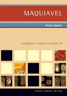 Maquiavel - Newton Bignotto
