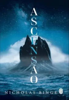 Baixar Livro Ascensão - Nicholas Binge em ePub PDF Mobi ou Ler Online