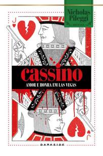 Baixar Livro Cassino - Nicholas Pileggi em ePub PDF Mobi ou Ler Online