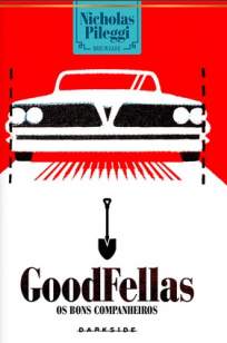 Baixar Livro Os Bons Companheiros - Nicholas Pileggi em ePub PDF Mobi ou Ler Online