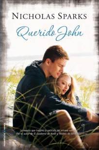 Baixar Livro Querido John - Nicholas Sparks em ePub PDF Mobi ou Ler Online