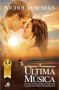 Baixar Livro A Última Música - Nicholas Sparks em ePub PDF Mobi ou Ler Online