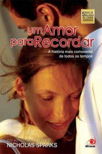 Baixar Livro Um Amor para Recordar - Nicholas Sparks em ePub PDF Mobi ou Ler Online