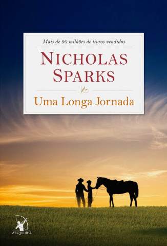 Baixar Livro Uma Longa Jornada - Nicholas Sparks em ePub PDF Mobi ou Ler Online