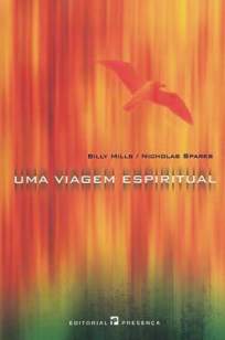 Baixar Livro Uma Viagem Espiritual - Nicholas Sparks em ePub PDF Mobi ou Ler Online