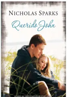 Querido John  -  Nicholas Sparks