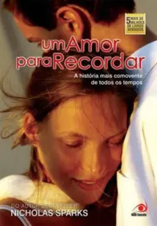 Um Amor para Recordar  -  Nicholas Sparks