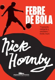 Febre de Bola  -  Nick Hornby 