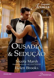 Ousadia & Sedução  -  Nicola Marsh