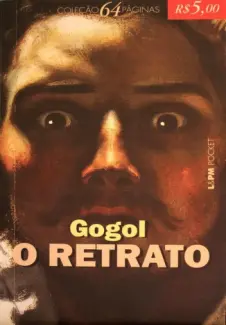 Baixar Livro O Retrato - Nicolai Gogol em ePub PDF Mobi ou Ler Online