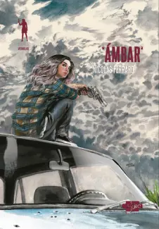 Baixar Livro Ambar - Nicolas Ferraro em ePub PDF Mobi ou Ler Online
