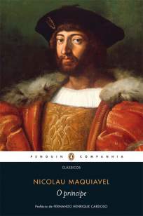 Baixar Livro O Principe - Nicolau Maquiavel em ePub PDF Mobi ou Ler Online