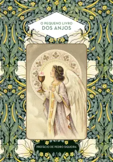 Baixar Livro O pequeno livro dos anjos - Nicole Masson em ePub PDF Mobi ou Ler Online