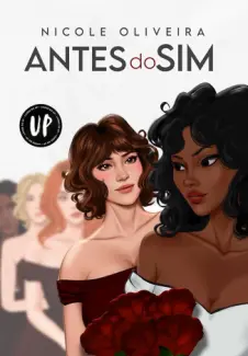 Baixar Livro Antes do Sim - Nicole Oliveira em ePub PDF Mobi ou Ler Online